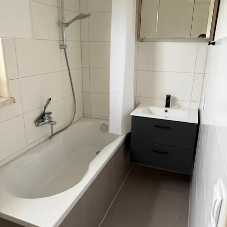 In Bahnhofsnaehe Ludwigslust