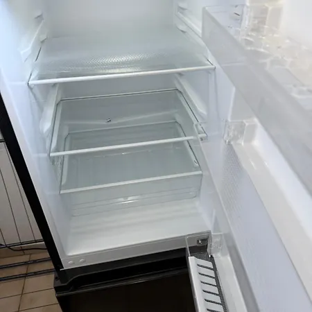 In Bahnhofsnaehe Apartman